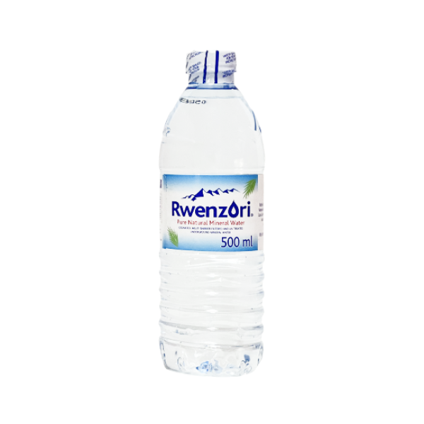 500ML Rwenzori Water